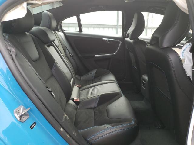 2016 VOLVO S60 POLEST YV1A92TS4G1397066