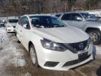 2018 NISSAN  SENTRA