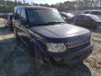 2010 LAND ROVER  LR4