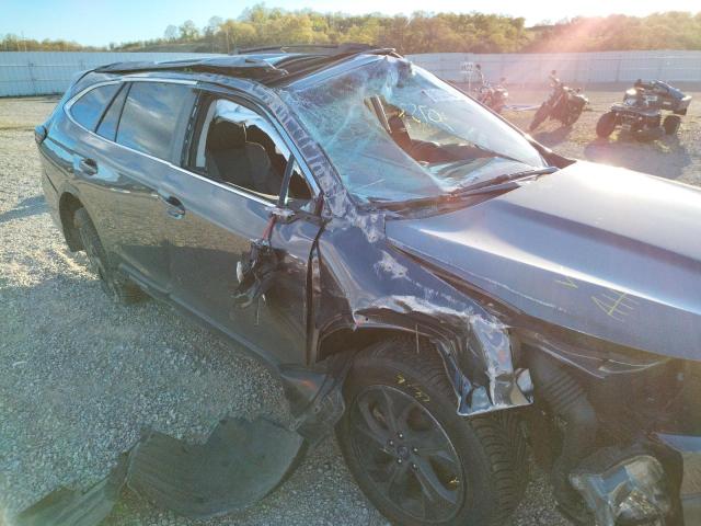 2020 SUBARU OUTBACK ON 4S4BTGKD8L3112374