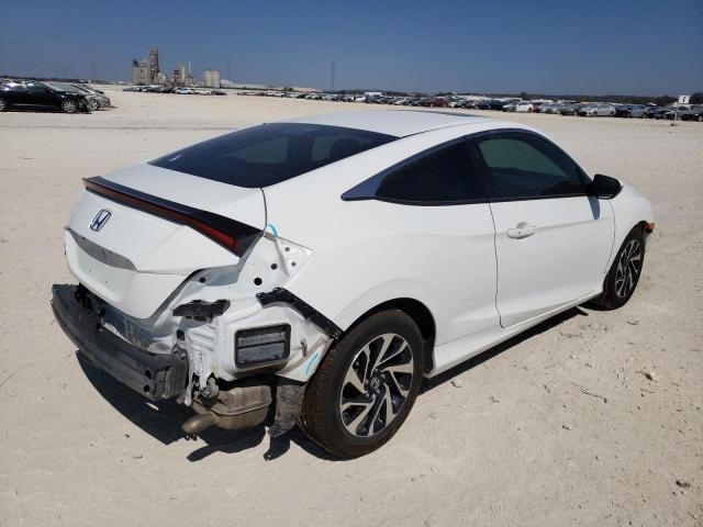2017 HONDA CIVIC LX 2HGFC4B07HH311312