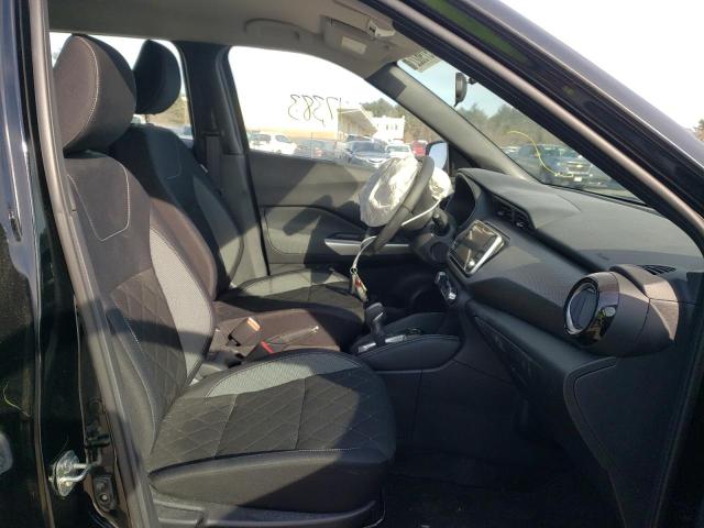 2019 NISSAN KICKS S - 3N1CP5CU1KL503016
