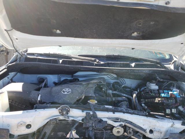 2017 TOYOTA TUNDRA CRE - 5TFDW5F13HX596897