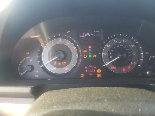 5FNRL5H69EB033592 Honda Odyssey Ex 2014. Фото: 7