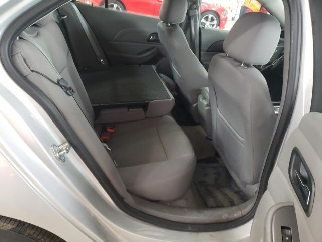 2013 CHEVROLET MALIBU LS - 1G11B5SA0DF346451