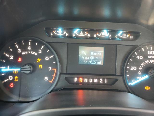 1FTMF1CB4LKD53076 Ford F150 2020. Фото: 7