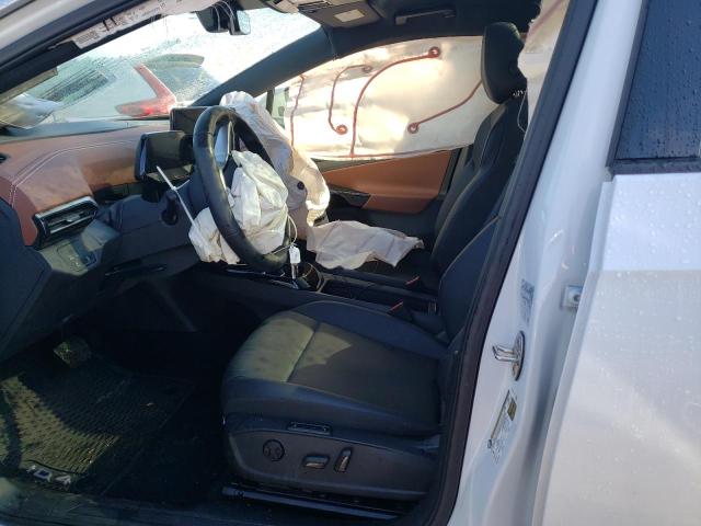 2021 VOLKSWAGEN ID.4 PRO S WVGKMPE27MP027737