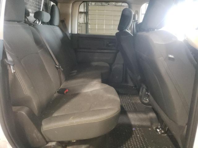 2020 RAM 2500 TRADE 3C6UR5CJ7LG217447