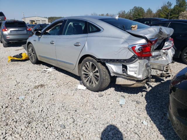 2017 BUICK LACROSSE E 1G4ZP5SS8HU208707