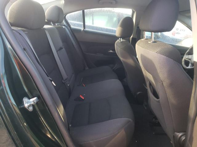 2015 CHEVROLET CRUZE LT - 1G1PC5SB9F7100849