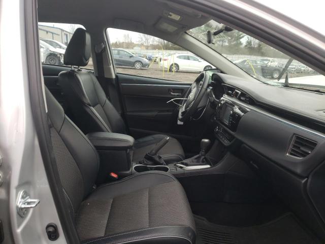 2016 TOYOTA COROLLA L 2T1BURHE3GC745794