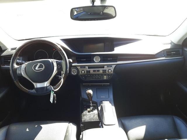 JTHBK1GG0F2204952 Lexus Es 350 2015. Фото: 8