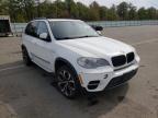 2012 BMW  X5