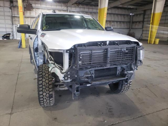 2020 RAM 2500 TRADE 3C6UR5CJ7LG217447