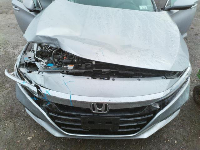 1HGCV1F16KA012043 Honda Accord Lx 2019. Фото: 6