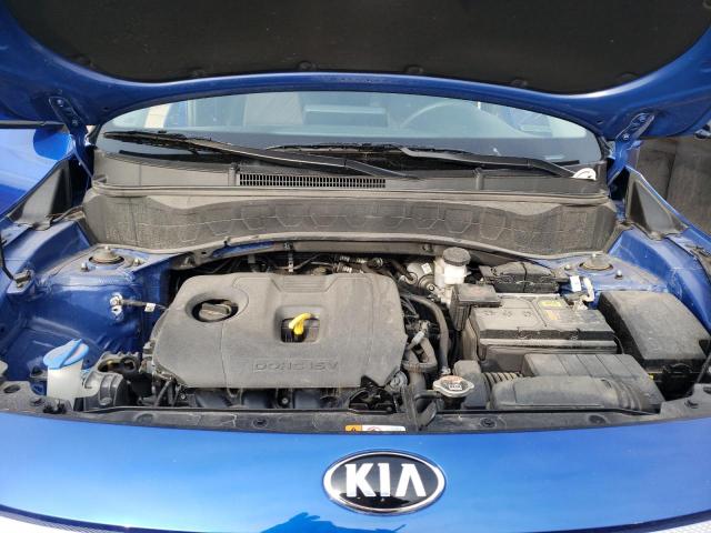 2021 KIA SELTOS LX - KNDEPCAA8M7122368