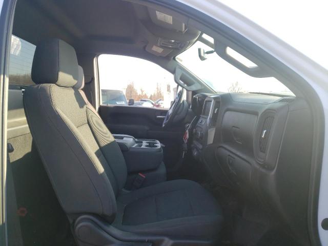 2020 CHEVROLET SILVRDO LT 1GC3YSE74LF222128