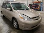 2006 TOYOTA  SIENNA