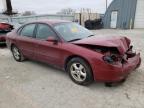 2002 FORD  TAURUS