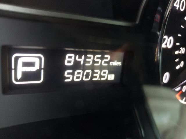 5N1AR2MN7DC662993 Nissan Pathfinder 2013. Фото: 7