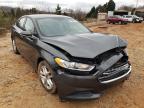 2016 FORD  FUSION