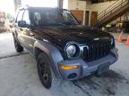 2004 JEEP  LIBERTY