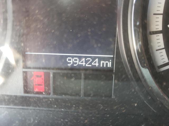 1D7RV1CT9BS590278 Dodge Ram 1500 2011. Фото: 7