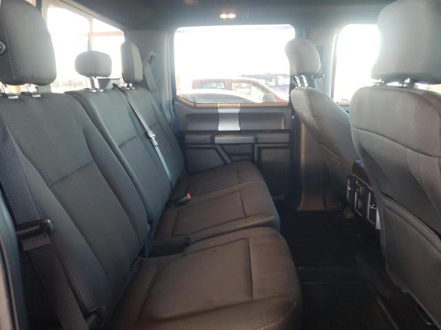 2016 FORD F150 SUPER 1FTEW1EG2GFB92173