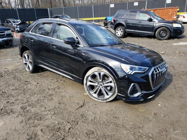 WA1EECF36L1078009 Audi Q3 PREMIUM