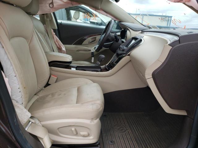 2016 BUICK LACROSSE S 1G4G45G36GF207821
