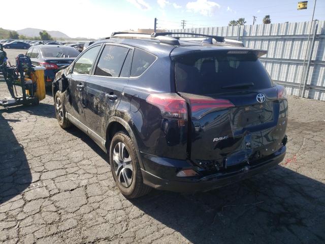 JTMZFREV3JJ187132 Toyota Rav4 Le 2018. Фото: 2
