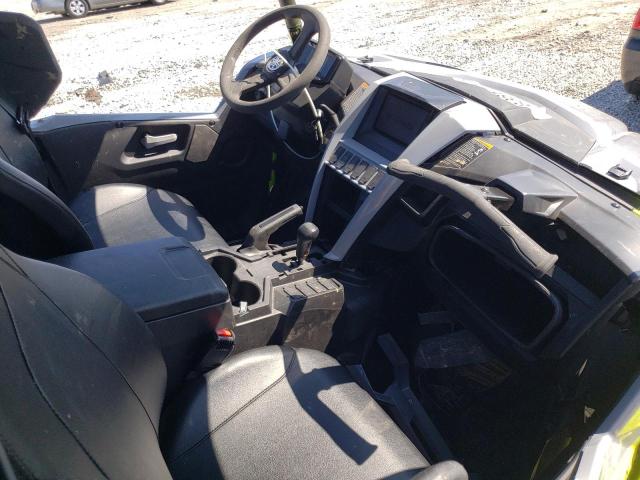 2022 YAMAHA WOLVERINE 5Y4AN44Y8NA101924