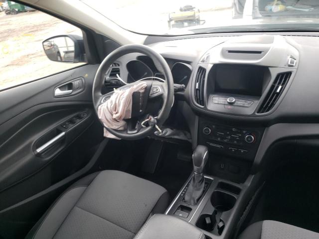 2018 FORD ESCAPE SE 1FMCU0GD4JUC03490