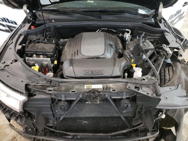 2019 DODGE DURANGO SS 1C4SDJFT8KC631892