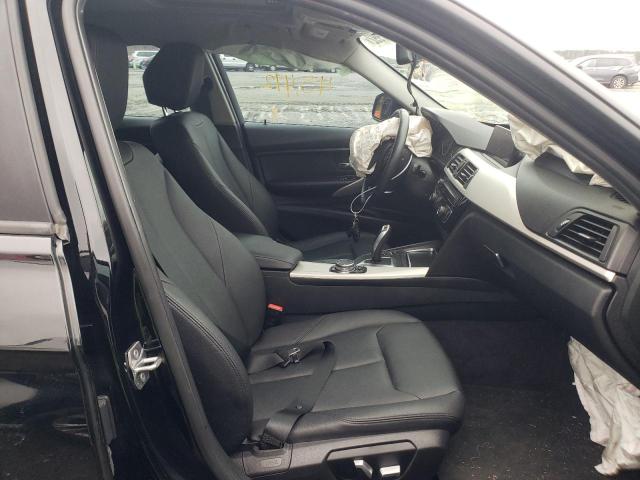 2016 BMW 320I WBA8E5G57GNT93816