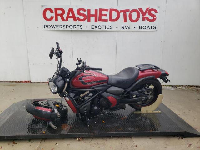 2017 KAWASAKI EN650 D JKAENED13HDA03368