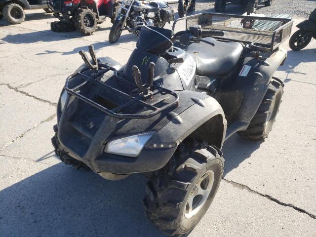 2005 HONDA TRX650 FA 1HFTE280354021672
