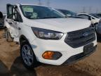 2018 FORD  ESCAPE