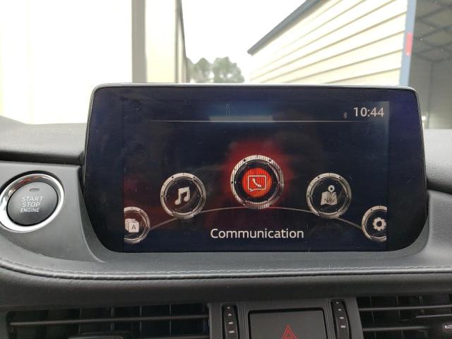 2018 MAZDA 6 TOURING - JM1GL1VM1J1313531