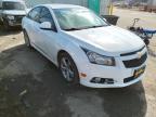 2014 CHEVROLET  CRUZE