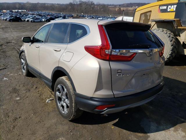 Фото: 5J6RW2H84JL007717 - 3