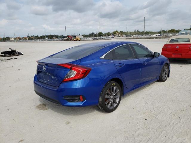 2HGFC2F58JH561819 Honda Civic Lx 2018. Фото: 3
