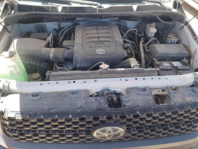 5TFUW5F19JX690238 Toyota Tundra Double Cab Sr/sr5