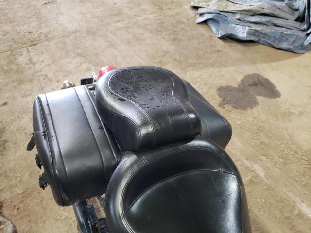 2006 HONDA VT1100C2 1HFSC43096A602553