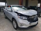 2018 CHEVROLET  EQUINOX