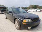 2002 LINCOLN  LS SERIES