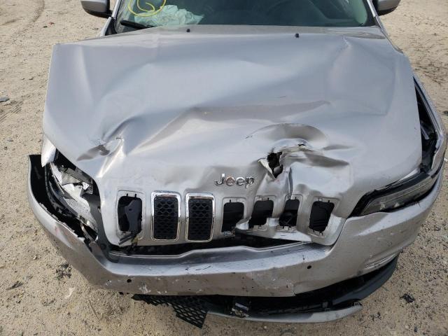 1C4PJMDNXKD179474 Jeep Cherokee L 2019. Фото: 6