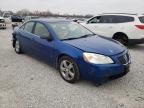 2007 PONTIAC  G6