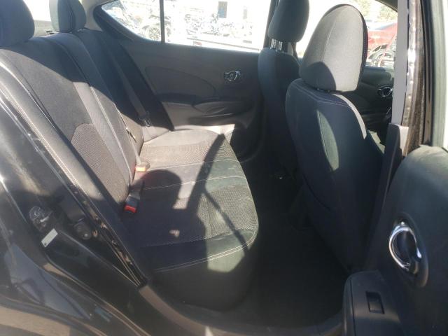 3N1CN7AP3GL816753 Nissan Versa S 2016. Фото: 5