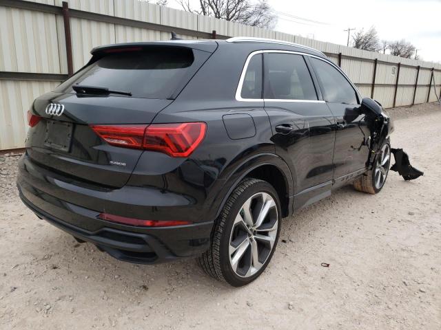 2019 AUDI Q3 PRESTIG WA1FECF34K1074494